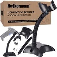 Stojak do czytników kodów Heckermann YHD-1100