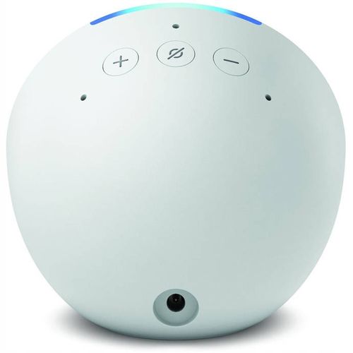 Amazon Echo POP Alexa Inteligentny przenośny głośnik Wi-Fi Bluetooth 15 W na Arena.pl