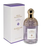 guerlain aqua allegoria flora salvaggia edt 125ml refillalble