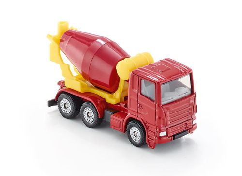 Siku - Betoniarka 0813 na Arena.pl
