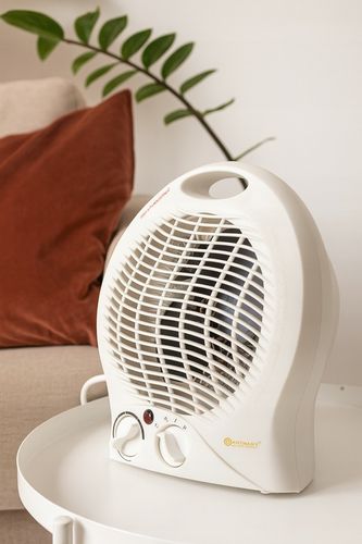 Termowentylator Wentylator Grzejnik 1000W 2000W TERMOSTAT 3 tryby pracy na Arena.pl