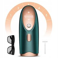 DEPILATOR LASEROWY TESOKY IPL HAIR