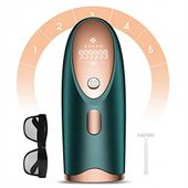 DEPILATOR LASEROWY TESOKY IPL HAIR