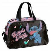 TORBA SPORTOWA NA BASEN Stich PASO Lilo i Stitch Disney stich