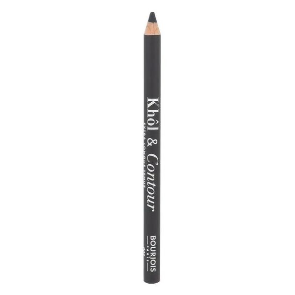 BOURJOIS KHOL&CONTOUR Kredka do oczu 003 MISTI zdjęcie 2