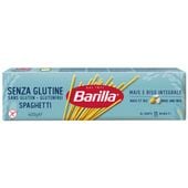 makaron bezglutenowy barilla spaghetti gluten free 400g