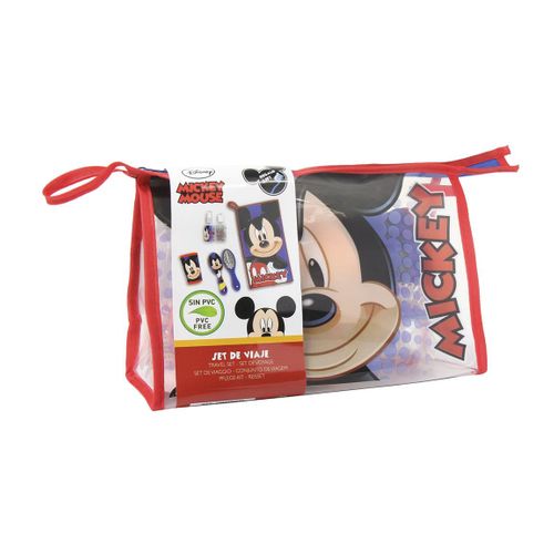 Mickey Mouse toilet set + face towel na Arena.pl