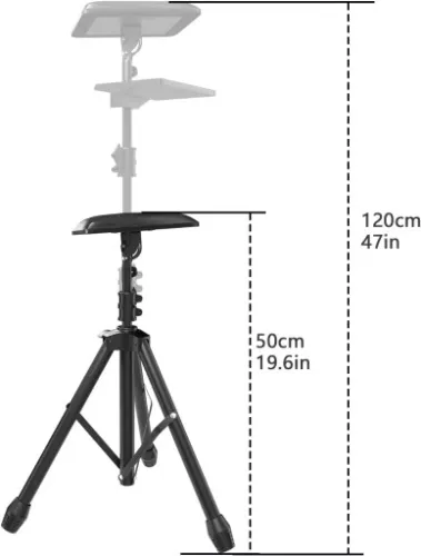 Podłokietnik ze skóry + tacka stolik do tatuażu salonu kosmetycznego SPA na Arena.pl