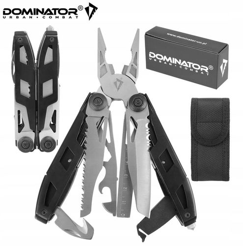 MULTITOOL NARZĘDZIE DOMINATOR RESCUE STRONG ANT na Arena.pl