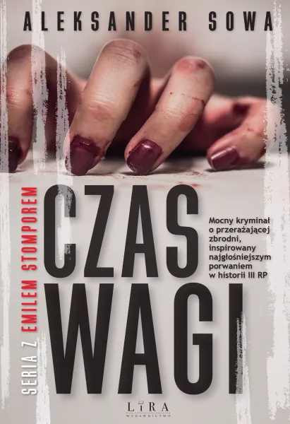 Czas Wagi zdjęcie 1