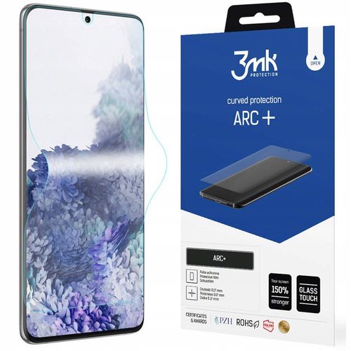 Samsung Galaxy S10 - 3mk ARC+ na Arena.pl