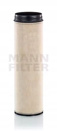 FILTR POWIETRZA MANN-FILTER na Arena.pl