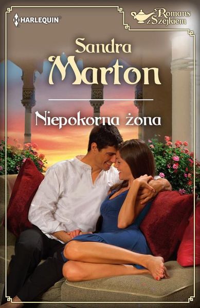 (epub, mobi) Niepokorna żona zdjęcie 1