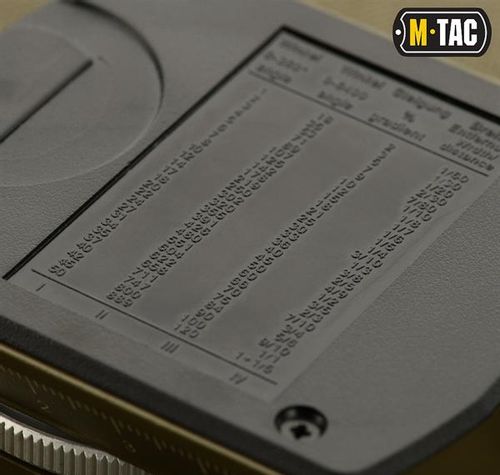 Kompas Taktyczny M-TAC na Arena.pl