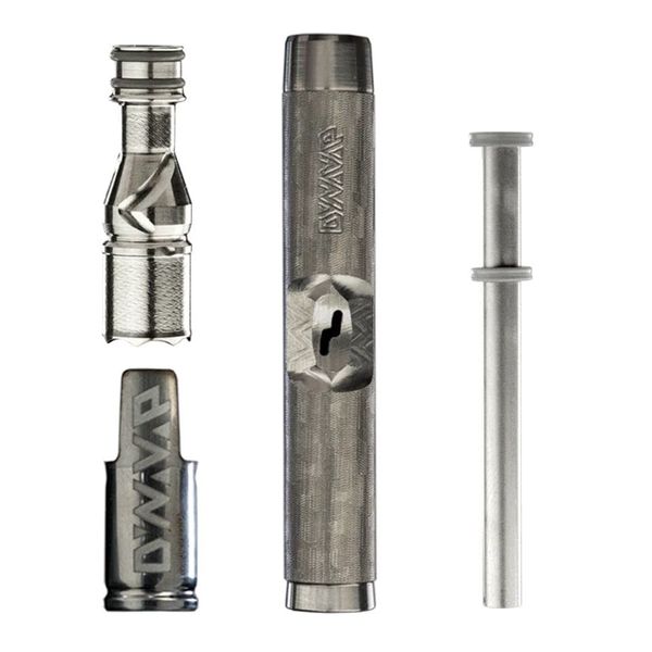 DynaVap VapCap M7 2024 waporyzator manualny zdjęcie 2