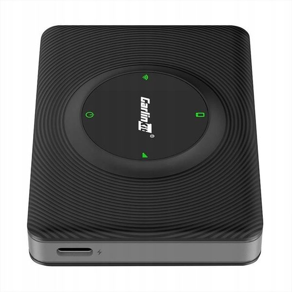 Carlinkit T2C Bezprzewodowy Adapter Android Auto Carplay Bluetooth Tesla zdjęcie 6