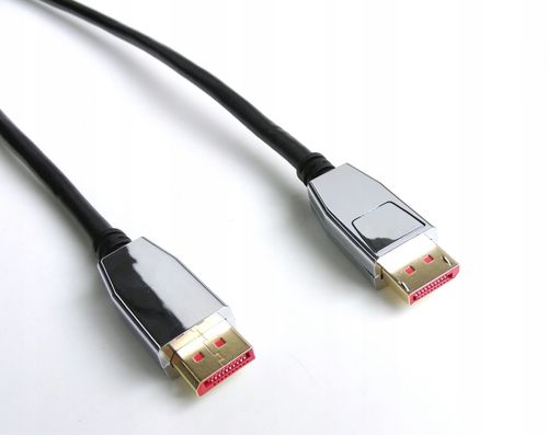 kabel display port displayport dp 1.4 8k 4k dsc na Arena.pl