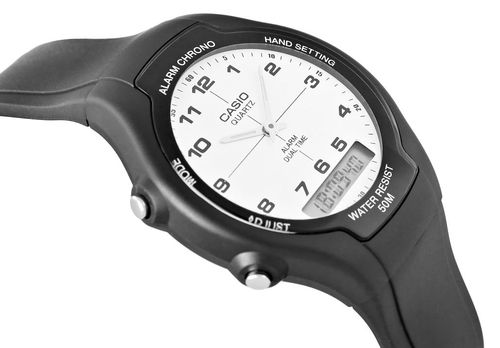 Zegarek Damski CASIO AW-90H-7BVDF na Arena.pl