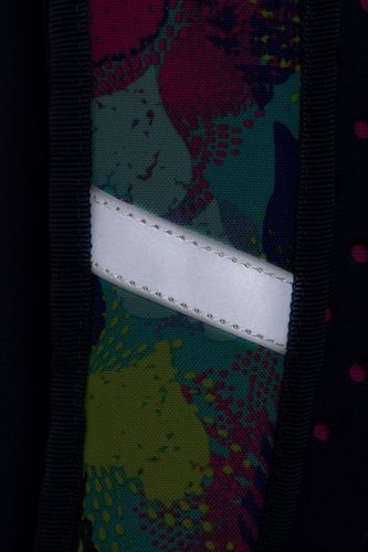 Plecak CoolPack DART 27 L serca, HEARTS GRAFFITI (C19145) na Arena.pl