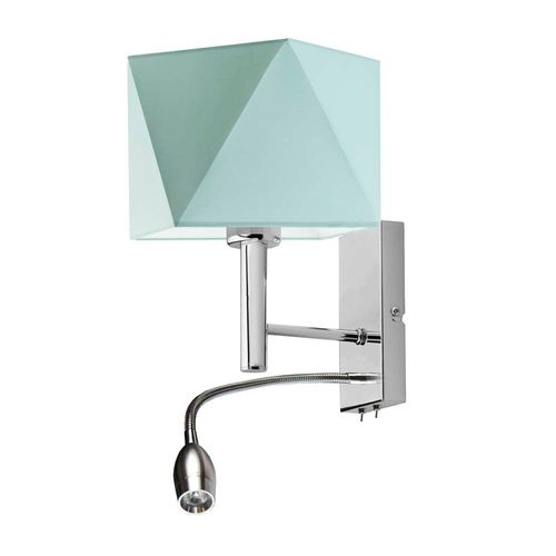 Kinkiet ścienny z reflektorem LED SALEM na Arena.pl