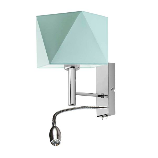 Kinkiet ścienny z reflektorem LED SALEM zdjęcie 6