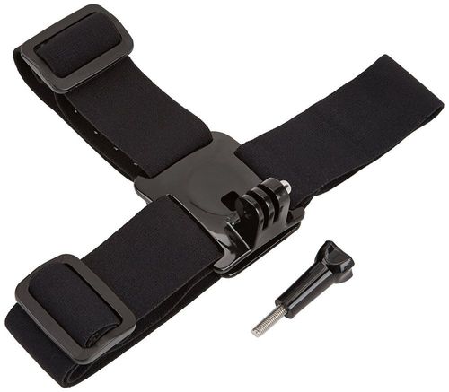 TECH-PROTECT HEADSTRAP GOPRO BLACK na Arena.pl
