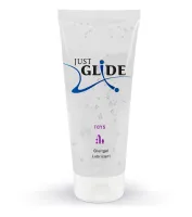 just glide toylube żel nawilżający do akcesoriow 200ml