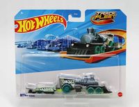 AUTKO HOT WHEELS TRACK FLEET NITRO RAIL (JCM64-NK716)