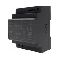 ECOLIGHT Zasilacz na szynę DIN PREMIUM 150W 12V, EC61285