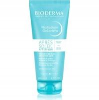 BIODERMA PHOTODERM Apres-Soleil Krem-żel po opalaniu do ciała 200 ml kojący