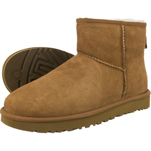 UGG CLASSIC MINI II CHESTNUT r.41 na Arena.pl