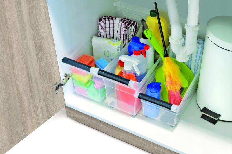 Pojemnik wielofunkcyjny NUK6H zdjęcie 7