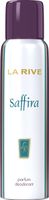 LA RIVE Saffira Dezodorant dla kobiet 150 ml