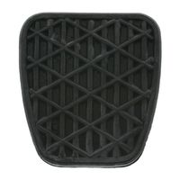 Nakładka pedału do pedału sprzęgła MERCEDES SL 1995 1996 1997 1998 1999