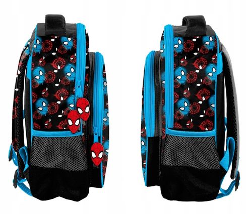 Plecak do przedszkola dla chłopca Spiderman na Arena.pl