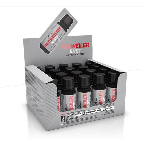 OLIMP Redweiler Shot 60ml na Arena.pl