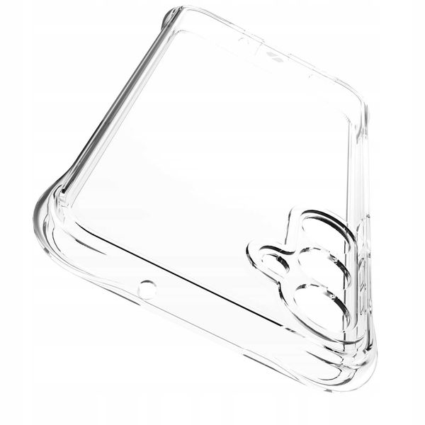 Spacecase Anti-Shock Galaxy M35 5G zdjęcie 11