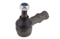 KOŃCÓWKA DRĄŻKA KIEROWNICZEGO PRAWY PRZÓD VW POLO 1999 2000 2001