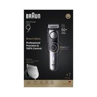 Trymer BRAUN Seria 9 BT9520