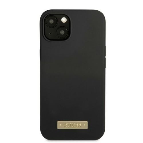 Etui Guess do iPhone 15, iPhone 14, iPhone 13, Czarny, MagSafe na Arena.pl