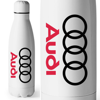 Termos - Butelka Termiczna - Audi - dla fana