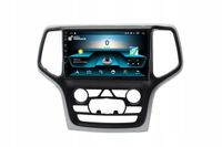 RADIO NAWIGACJA GPS JEEP GRAND CHEROKEE IV 2014-2020 ANDROID