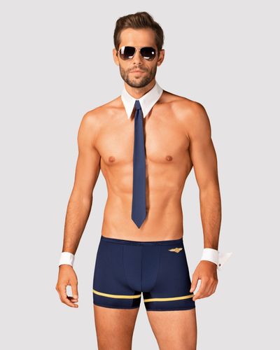 Pilotman Komplet L/Xl na Arena.pl