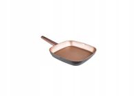 Patelnia grillowa Valdinox Noble 26 cm non-stick (nieprzywierająca)
