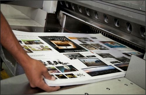 Wizytówki reklamowe firmowe 100 szt różne wzory USŁUGI ELEKTRYCZNE na Arena.pl