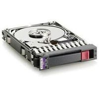 HP Enterprise 300GB 10K SAS 2.5 DP, 492620-S21