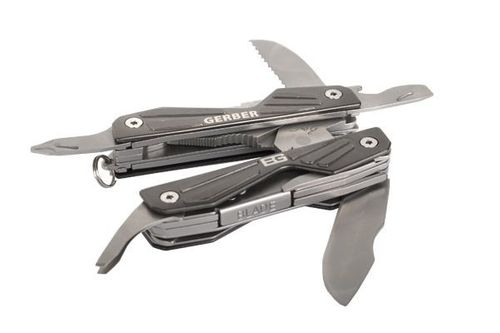 Multitool Gerber BG Bear Grylls Compakt na Arena.pl
