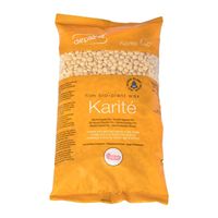 Depileve Film Bio-Plant Wax Wosk Masło Karite w granulkach 500g