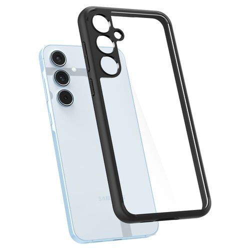 spigen ultra hybrid galaxy a55 5g matte black na Arena.pl