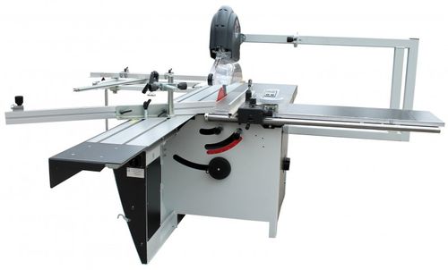 PIŁA formatowa FORMATÓWKA pilarka ROBLAND E 2800 na Arena.pl